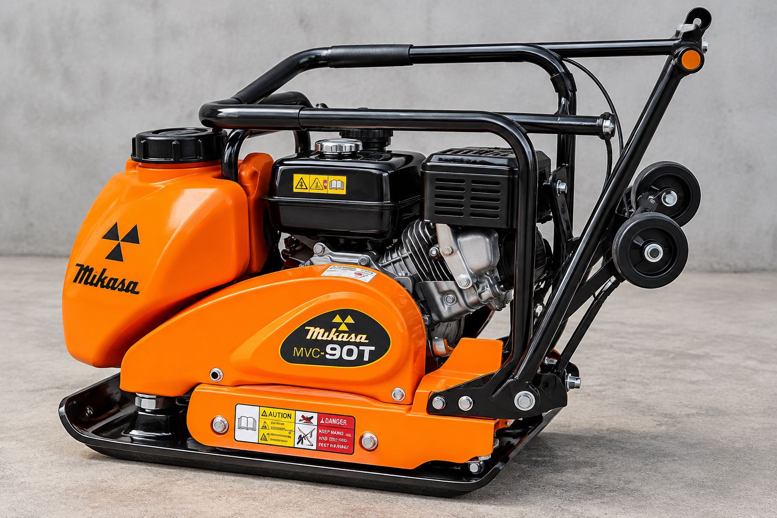 v2 compactor for rent in Beaverton, Oregon from PayLess Equipment Rental LLC
